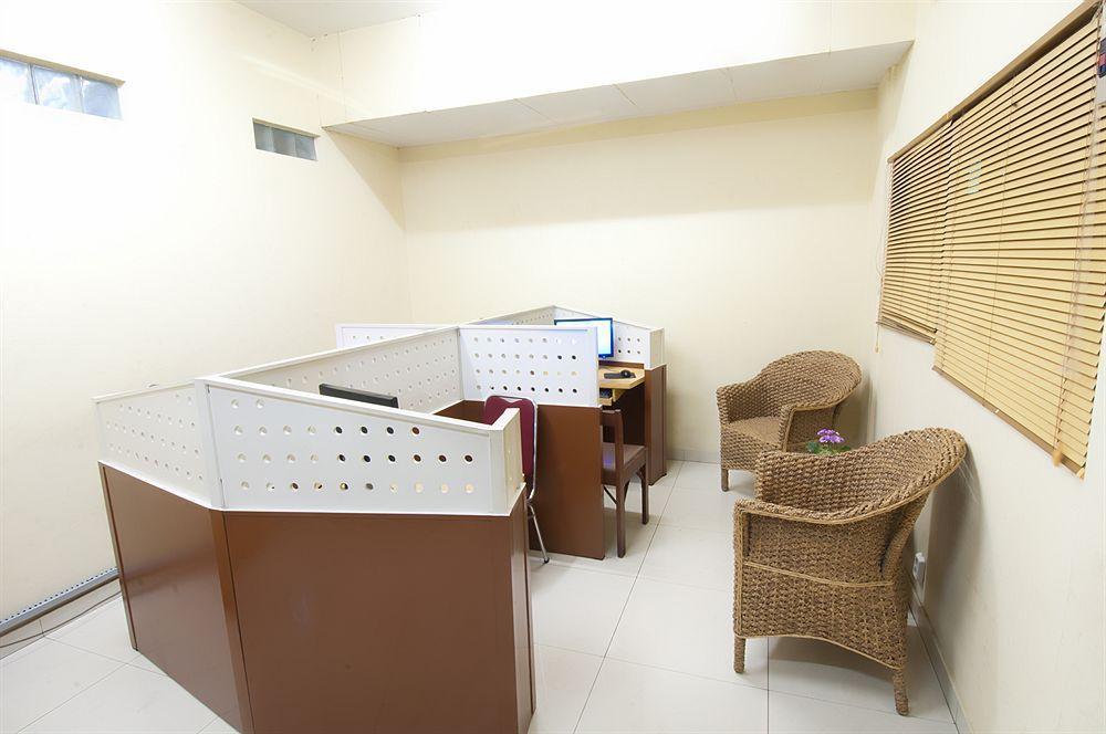 Rosani Hotel Кута Екстериор снимка